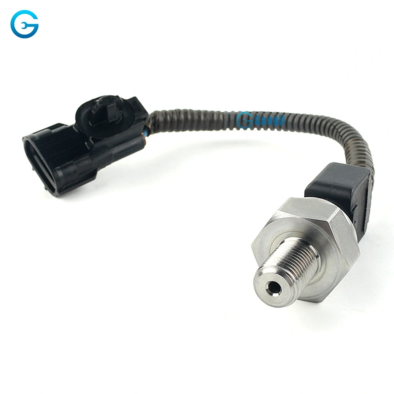 Sensor Fuel Common Rail Pressure Sensor 89458-30011 89458-30010