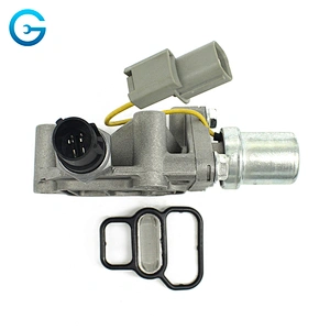 Promotion 15810-PLR-A01 15810-PLR-A02 15810-PLR-A03 transmission  vtec  Solenoid Spool Valve For Honda