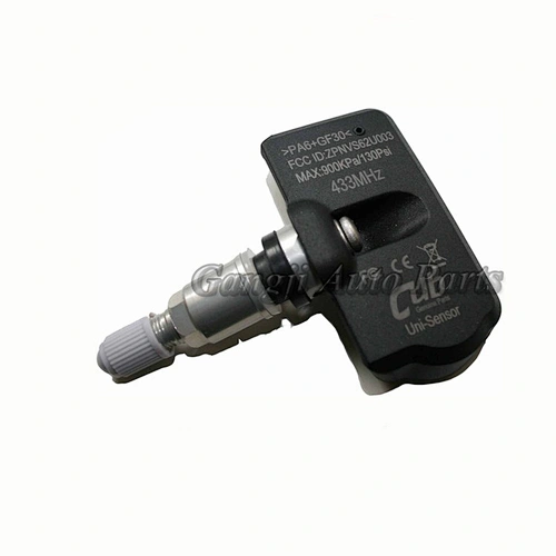 433MHZ High Quality TPMS Tire Pressure Monitor Sensor 28103FJ01