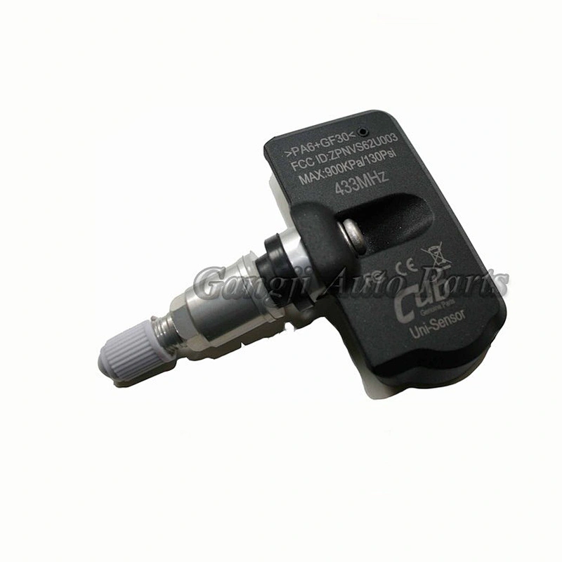433MHZ High Quality TPMS Tire Pressure Monitor Sensor 28103FJ01