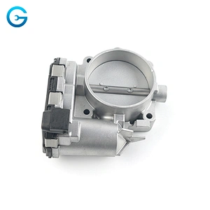 High Performance Throttle Body for Mercedes A1131410125 A 113 141 01 25
