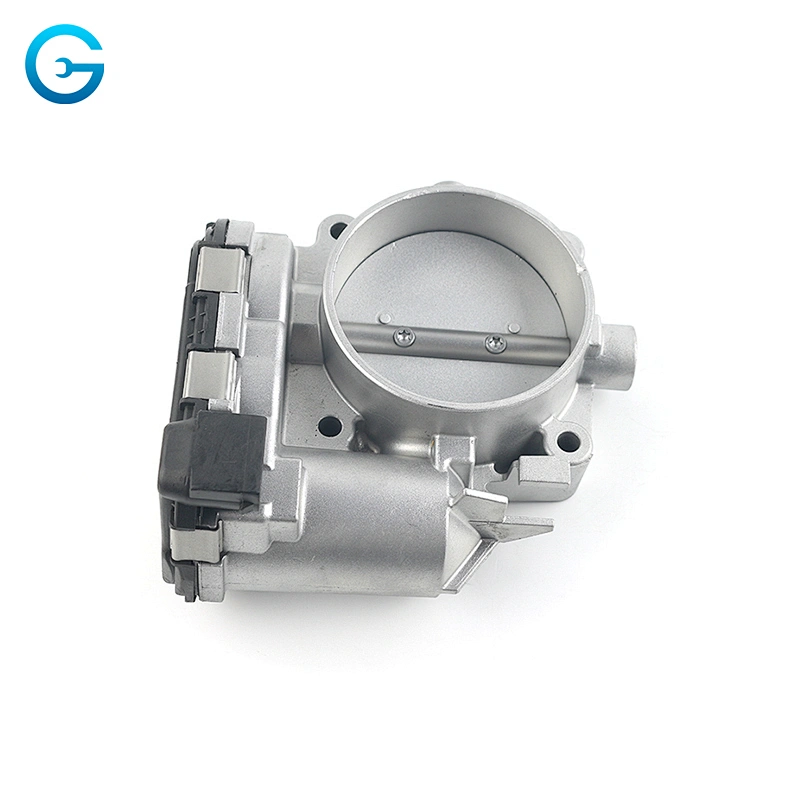High Performance Throttle Body for Mercedes A1131410125 A 113 141 01 25