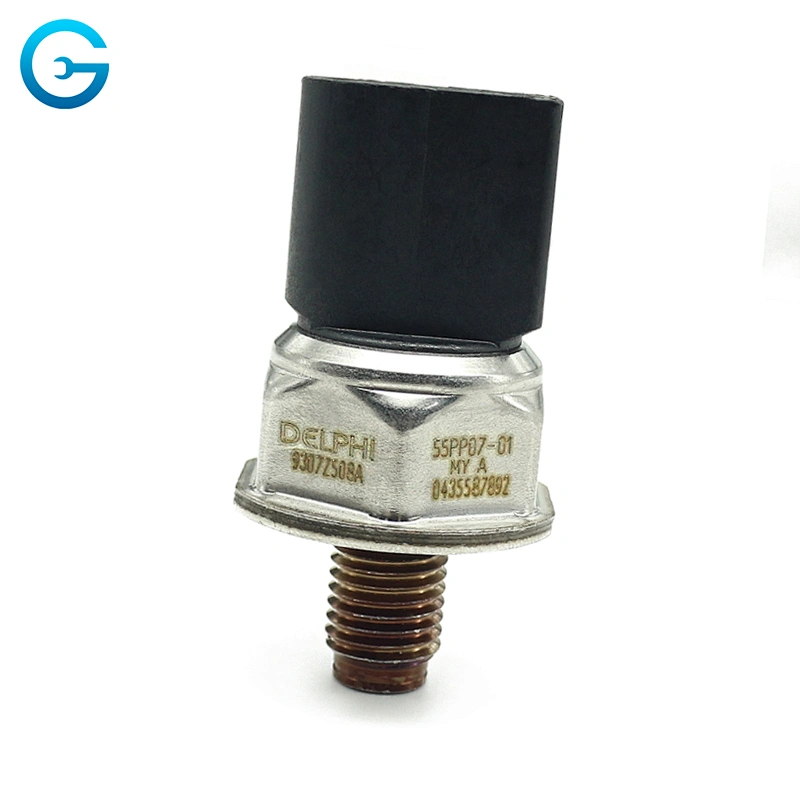 High Performance Fuel Rail Pressure Sensor Auto Part 55PP07-01