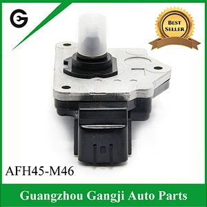 MAF Mass Air Flow Sensor For Nissan Sentras Sunnys AFH45M-46 16119-73C00 GEGT7610-230 20GE230GT1200R G0GE230GT1200W