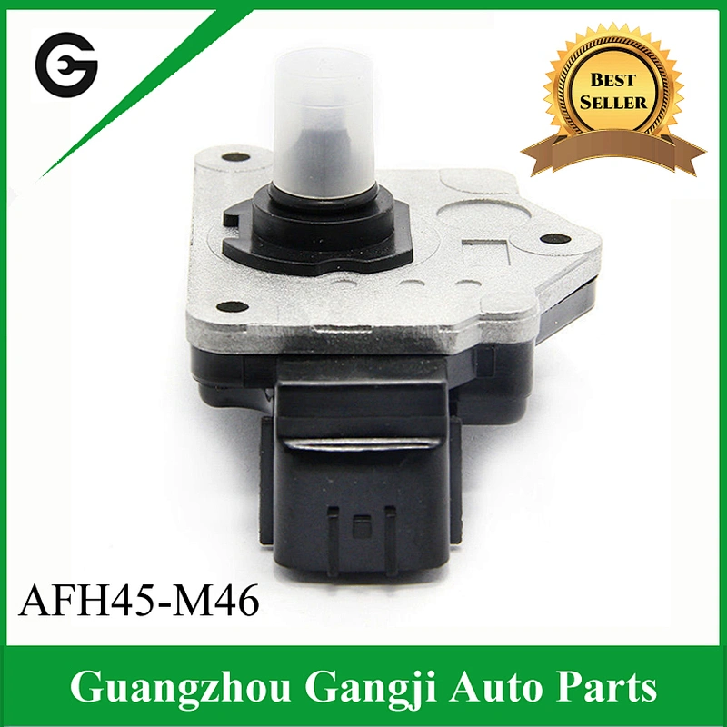 MAF Mass Air Flow Sensor For Nissan Sentras Sunnys AFH45M-46 16119-73C00 GEGT7610-230 20GE230GT1200R G0GE230GT1200W