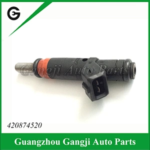 For 2003-2011 GTX Supercharged RXP RXT WAKE  Auto Fuel Injector Nozzle OEM 420874520