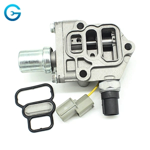 Promotion 15810-PLR-A01 15810-PLR-A02 15810-PLR-A03 transmission  vtec  Solenoid Spool Valve For Honda