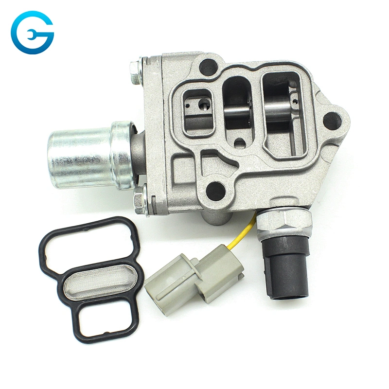 Promotion 15810-PLR-A01 15810-PLR-A02 15810-PLR-A03 transmission  vtec  Solenoid Spool Valve For Honda