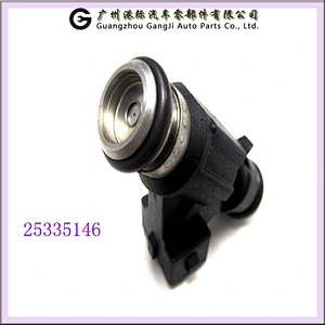 high quality Fuel injector nozzle OEM 25335146