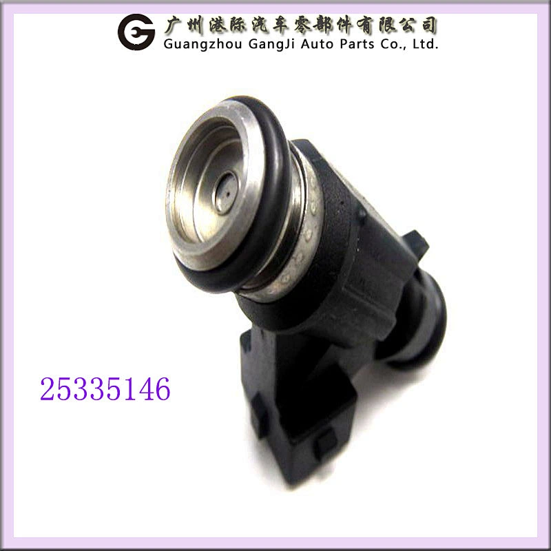 high quality Fuel injector nozzle OEM 25335146