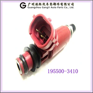 Injection Nozzle Fuel Injector 195500-3410