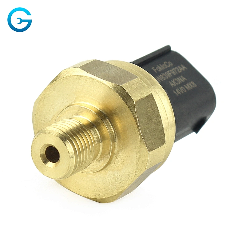 Common Fuel Injection 8W839F972AA Rail Pressure Sensor Switch