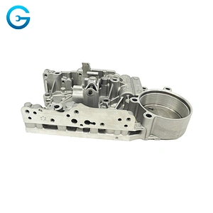 DSG DQ200 0AM Valve body Accumulator Housing 0AM325066 OAM325066 Valve Body for VW Audi