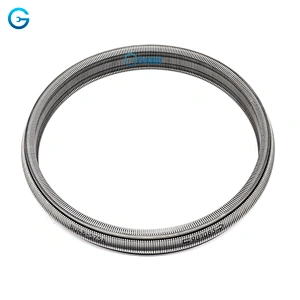 High Performance  Wholesale  Cvt Transmission Belt Cft23 901083 For Ford Focus