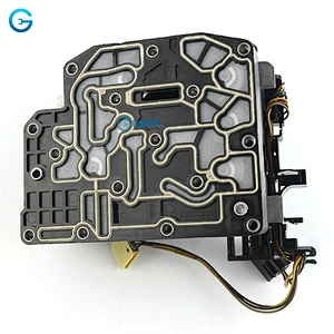 Transmission Solenoid Block OE 5078709AB Solenoid Assembly For Dodges