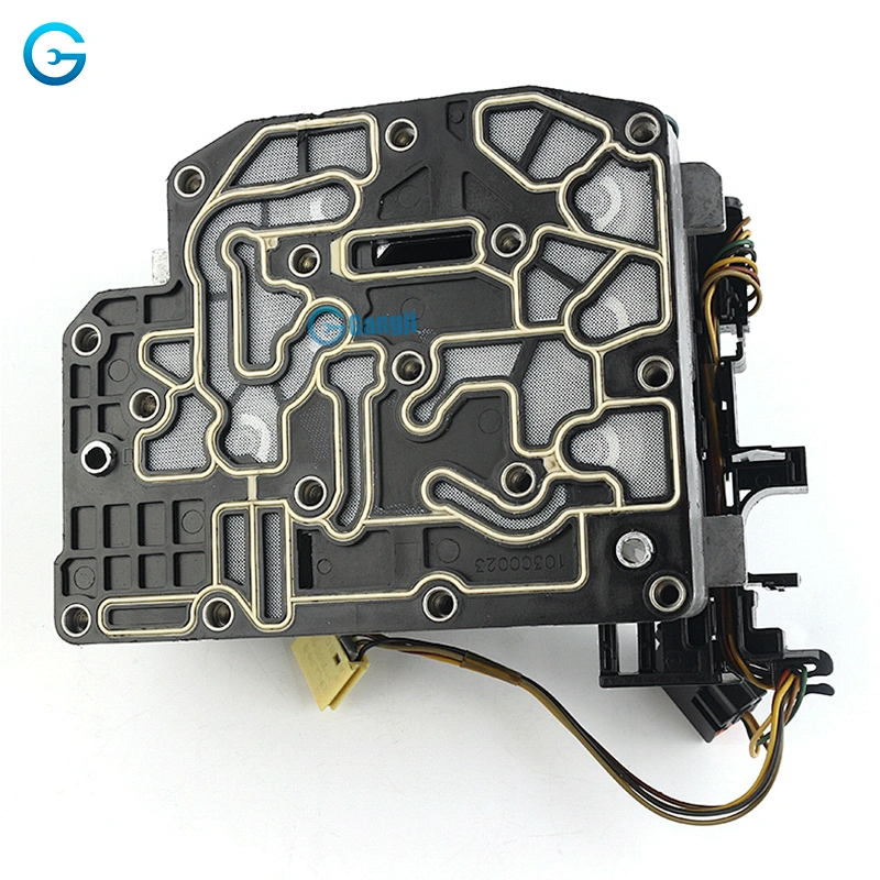 Transmission Solenoid Block OE 5078709AB Solenoid Assembly For Dodges