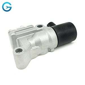 IACV Idle Air Control Valve OEM 36450-P0A-A01 138200-0480 Fit for Hondas