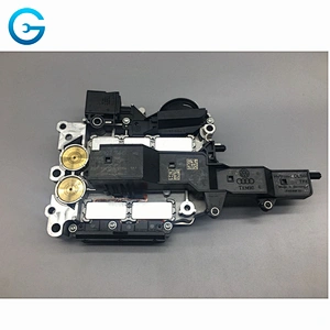 0b5 transmission parts  TCU TCM 7 speed transmission conductor plate