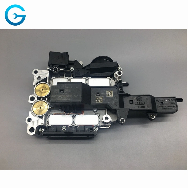 0b5 transmission parts  TCU TCM 7 speed transmission conductor plate