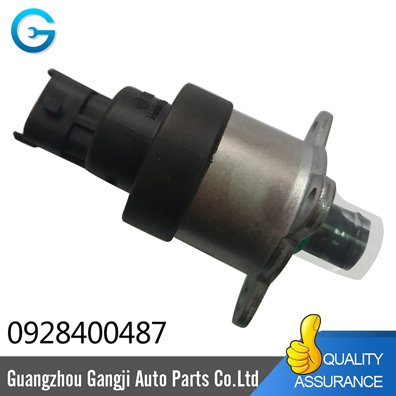 Common Rail Fuel Pressure Regulator Metering Solenoid 0928400487