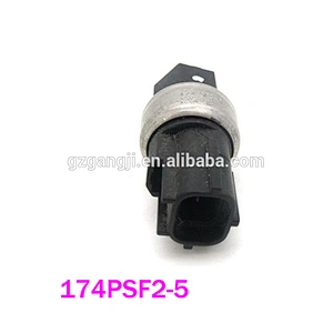 Oil Pressure Switch Pressure Thrust Sensor 174PSF2-5