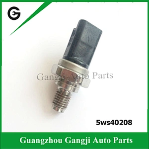 Fuel Rail Pressure Sensor KA51-S01 5WS40208