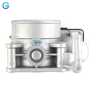 Warranty Service 16119Ja00A 16119Jk20A 16119Jk20C For Nissan Altima Rogue Sentra 2.5L Throttle Body