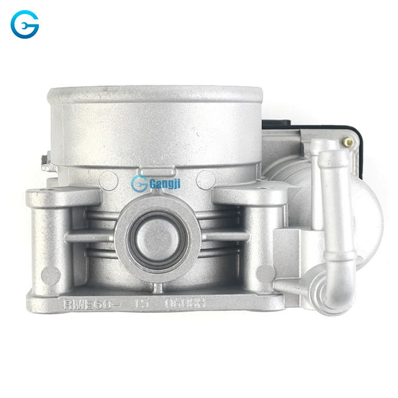 Warranty Service 16119Ja00A 16119Jk20A 16119Jk20C For Nissan Altima Rogue Sentra 2.5L Throttle Body