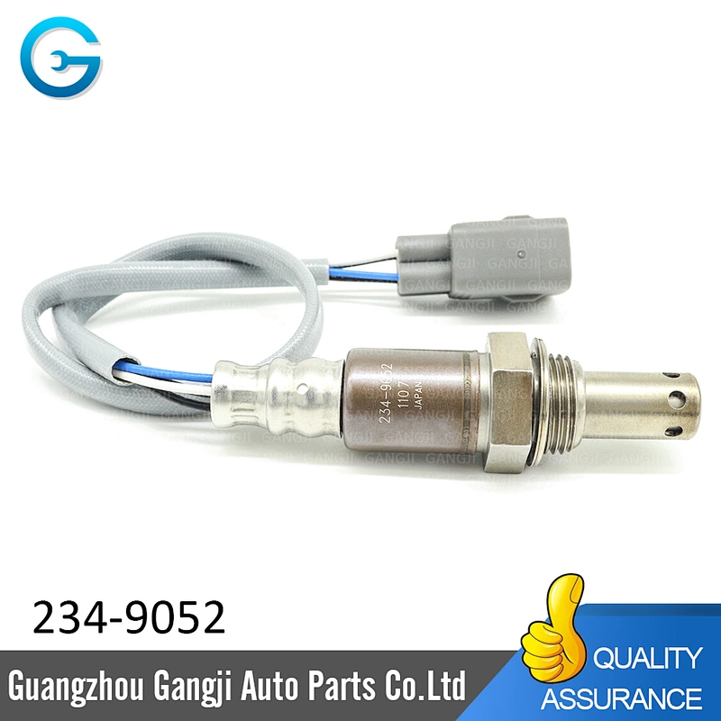 toyotas corollas oxygen sensor 234-9052 89467-12010 For Matrix 1.8L
