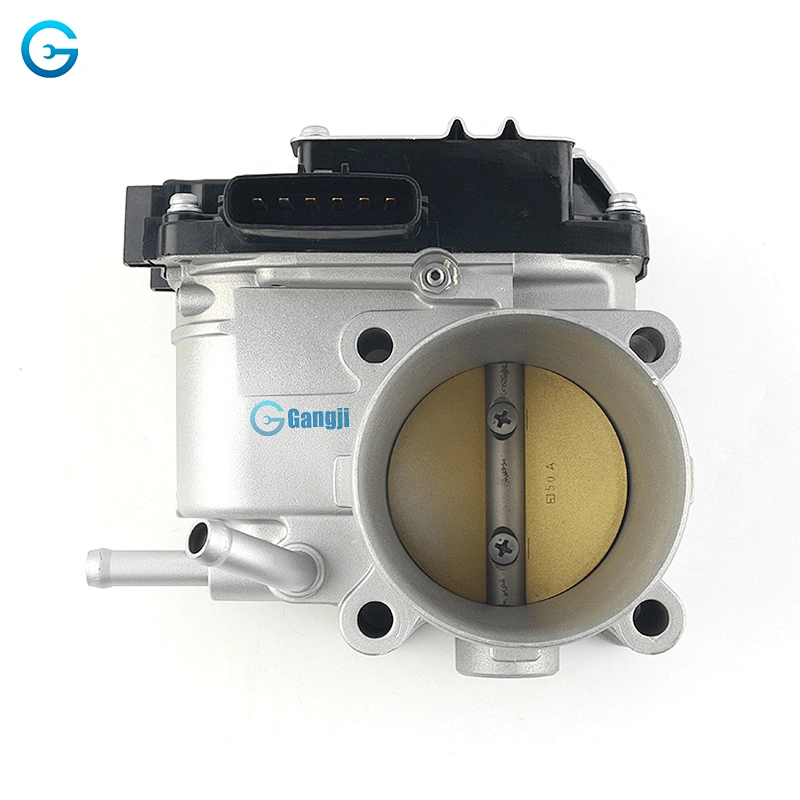Automobile Engine throttle body MN135985 for mitsubishis lancers EAC60-020
