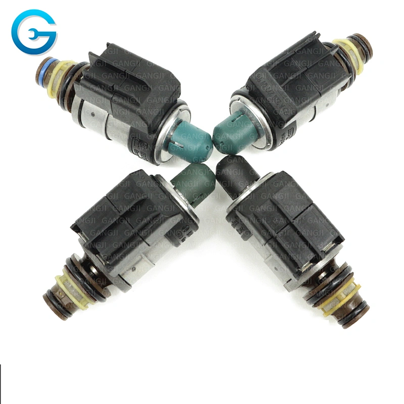 722.9 7 speed Automatic Transmission Solenoids kit 8pcs