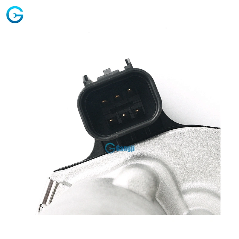 Factory Price 0280750500 9023782 Throttle Body For Chevrolet