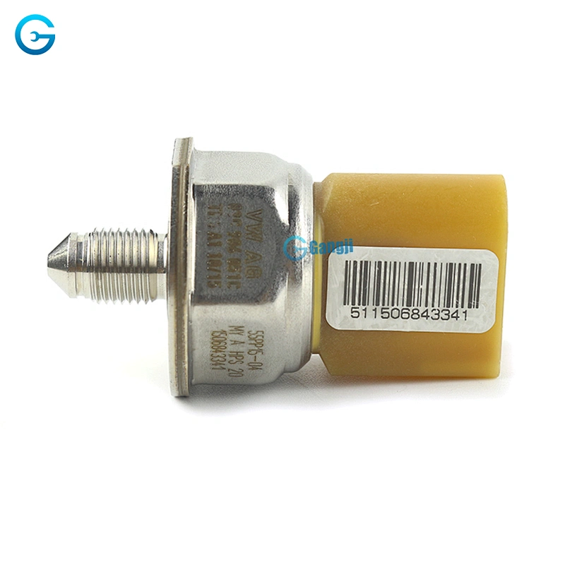 Wholesale Fuel Rail Pressure Sensor 55PP15-04 For Audis A4 A5 A6 A7 A8 AQ5 AQ7