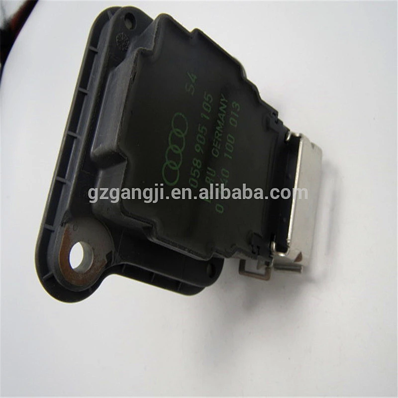 Ignition Coil 058905105