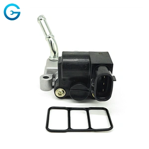 New idle air control valve for Acura 16022-PRB-A02 16022-PRD-A02 16022-PRB-A01