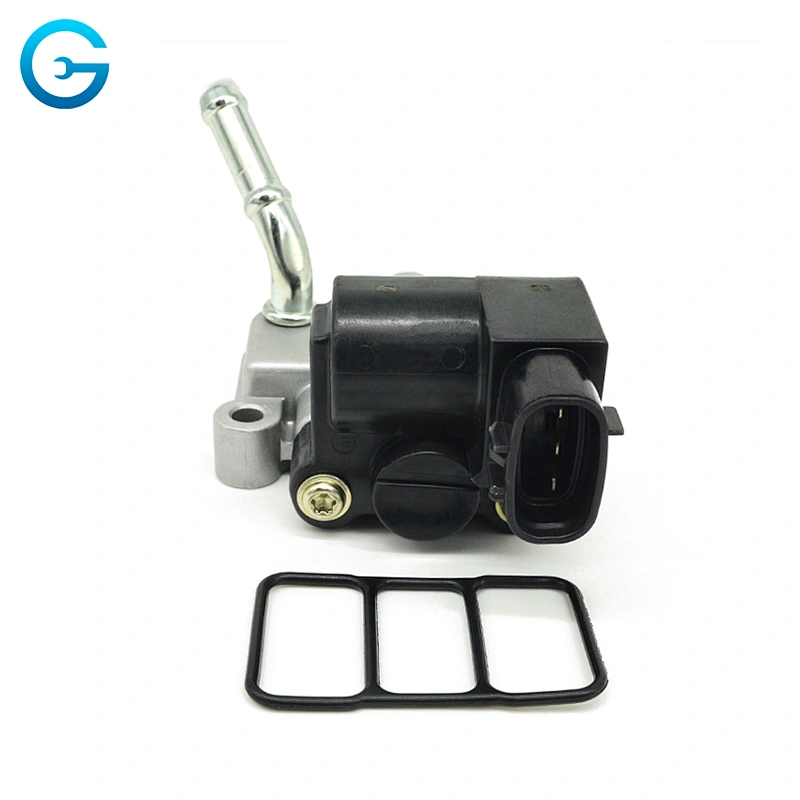 New idle air control valve for Acura 16022-PRB-A02 16022-PRD-A02 16022-PRB-A01