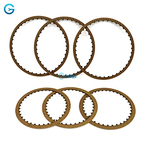 New Hot Sale jf011e re0f10a cvt  transmission repair kit overhaul kit for Nissans