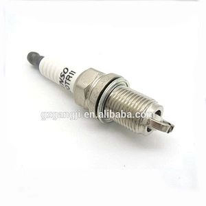 High quality Auto Spark Plugs K20TR11 90919-01198 For Camrys Corollas