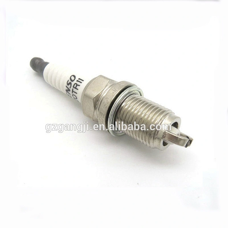 High quality Auto Spark Plugs K20TR11 90919-01198 For Camrys Corollas