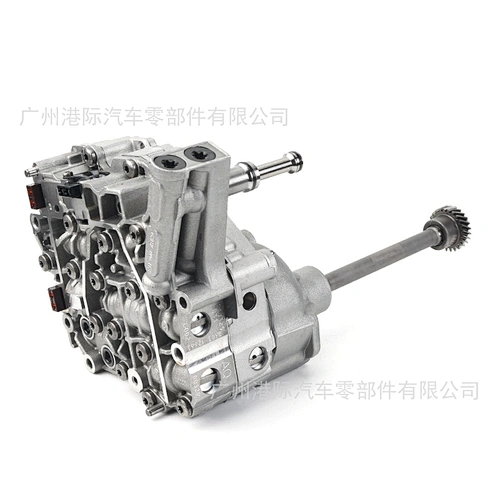 High Performance OEM 01J CVT Transmission Valve Body for AUDI auto parts
