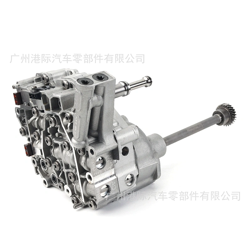High Performance OEM 01J CVT Transmission Valve Body for AUDI auto parts