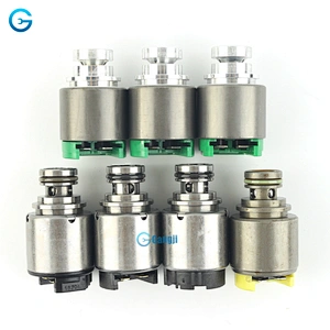 High Quality OEM 5HP19 Transmission Parts Transmission Kits 7Pcs for Audi VWs
