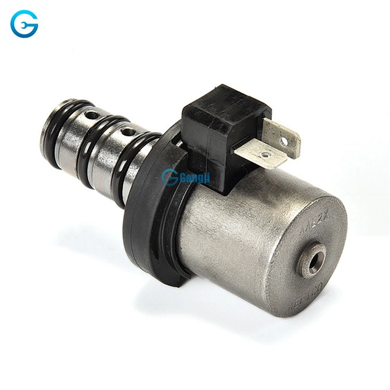 In Stock Md758981 46313-39051 For Hyundai Transmission Shift Solenoid For Kia