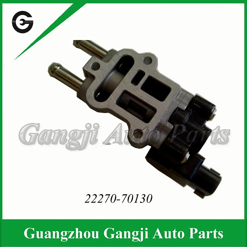 IACV Idle Air Control Valve for Toyotas Corollas 22270-70130 2227022060 136800-1480