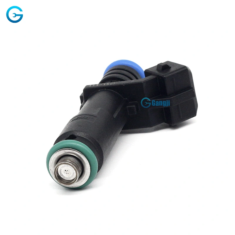 Rigorous Testing Oem Odm 25186566 96800843 C111032 Fuel Injector Nozzle For Chevrolet Spark Captiva Aveo