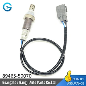 Automobile Spare Parts O2 Lambda Oxygen Sensor 89465-50070 234-4603 for LS400 4.0L-V8