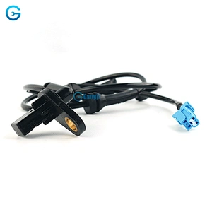 China Wholesale Front Left ABS Sensor for Nissan 47911-EQ010 47910-EQ010