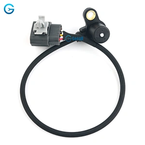 Warranty Service Professional Production J5T150 Crankshaft Sensor For Mazda