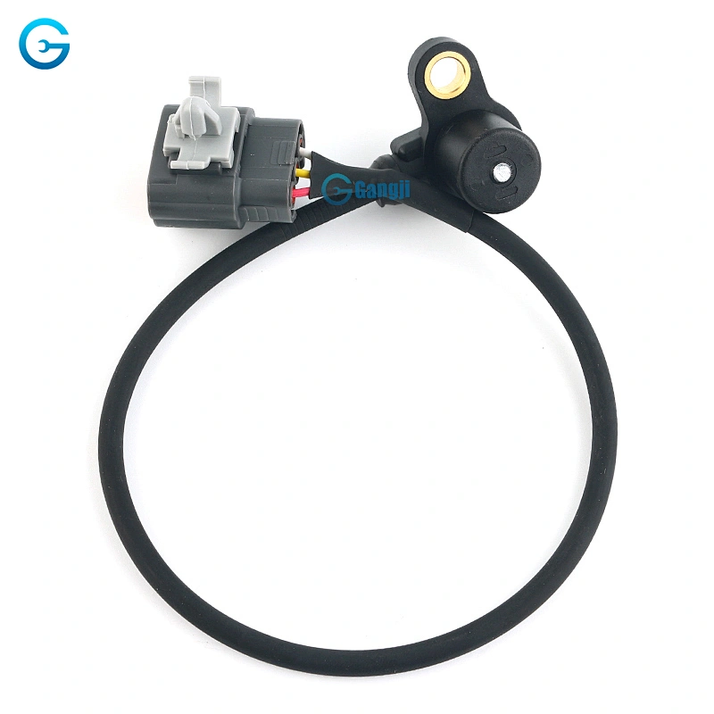 Warranty Service Professional Production J5T150 Crankshaft Sensor For Mazda