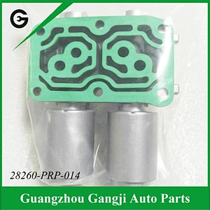 Automatic Transmission Solenoid Valve OEM 28260-PRP-014 For Acuras Accords CRVS Elements